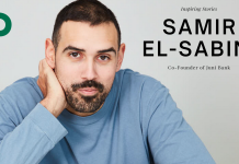 Samir El-Sabini: The Visionary Co-founder Behind Juni Bank’s Success