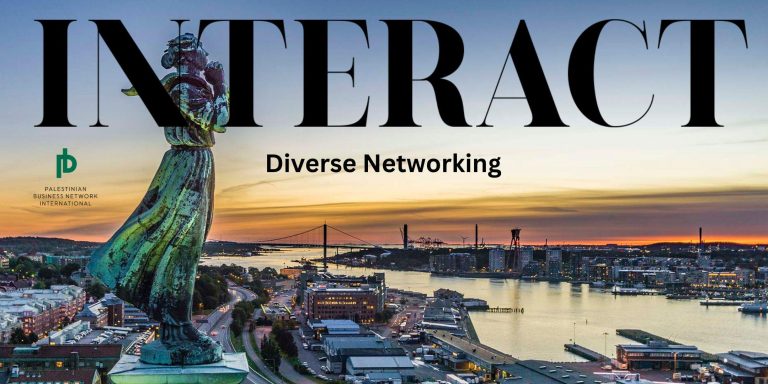 Interact Networking Meetup Göterborg