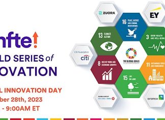 The Global Innovation Days