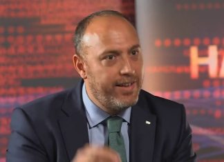 You are not alone! – Husam Zomlot