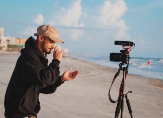 Video Content Creators